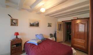 Maison 2 Pièces 60 m² à vendre à Rogny-les-Sept-Écluses (89220)