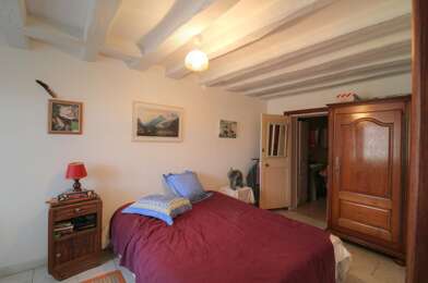Maison 2 pièces 90000 €