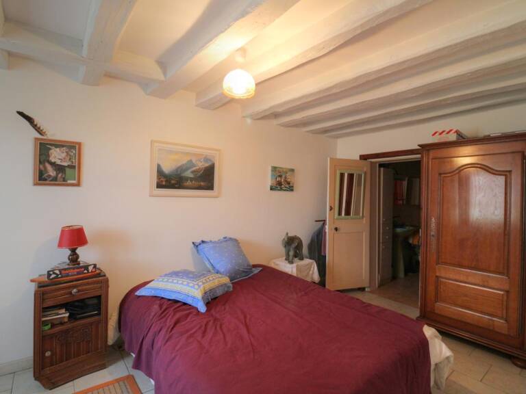 Maison ROGNY LES SEPT ECLUSES — photo 1