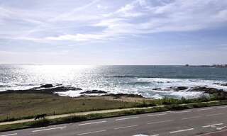 Appartement 3 Pièces 56 m² à louer à Quiberon (56170)