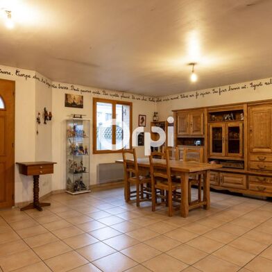 Maison 5 pièces 232690 €