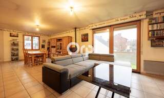 Maison 5 Pièces 109 m² à vendre à Angres (62143)