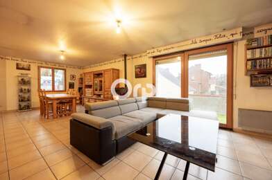 Maison 5 pièces 232690 €