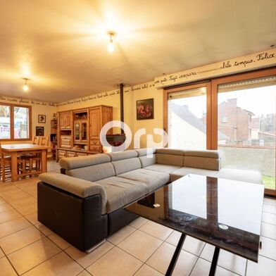 Maison 5 pièces 232690 €