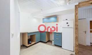 Maison 3 Pièces 68 m² à louer à Minzier (74270)