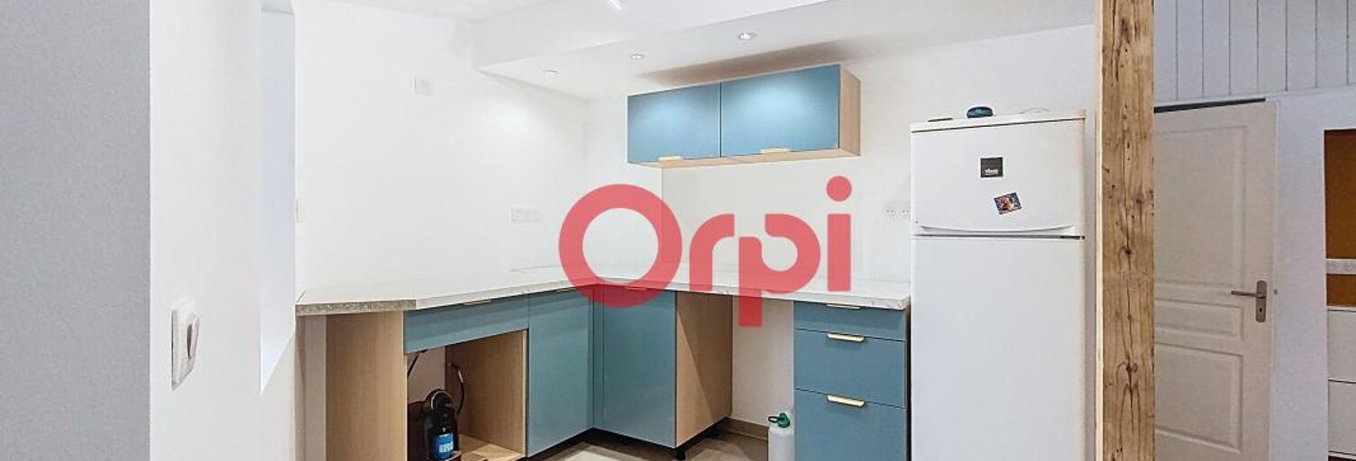 Maison 3 Pièces 68 m² à louer à Minzier (74270)