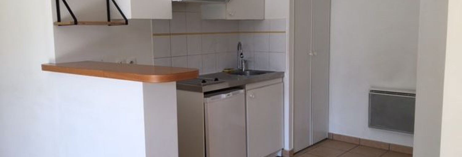 Appartement 2 Pièces 52 m² à louer à Saint-Julien-en-Genevois (74160)