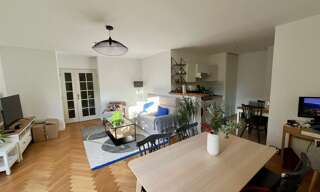 Appartement 2 Pièces 52 m² à louer à Saint-Julien-en-Genevois (74160)