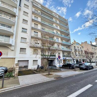 Appartement 3 pièces 550000 €