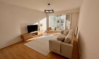 Appartement 3 Pièces 72 m² à vendre à Biarritz (64200)