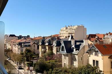 Appartement 3 pièces 525000 €