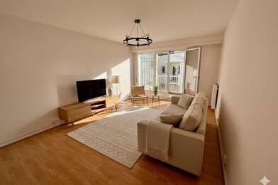 Appartement 3 pièces 499000 €