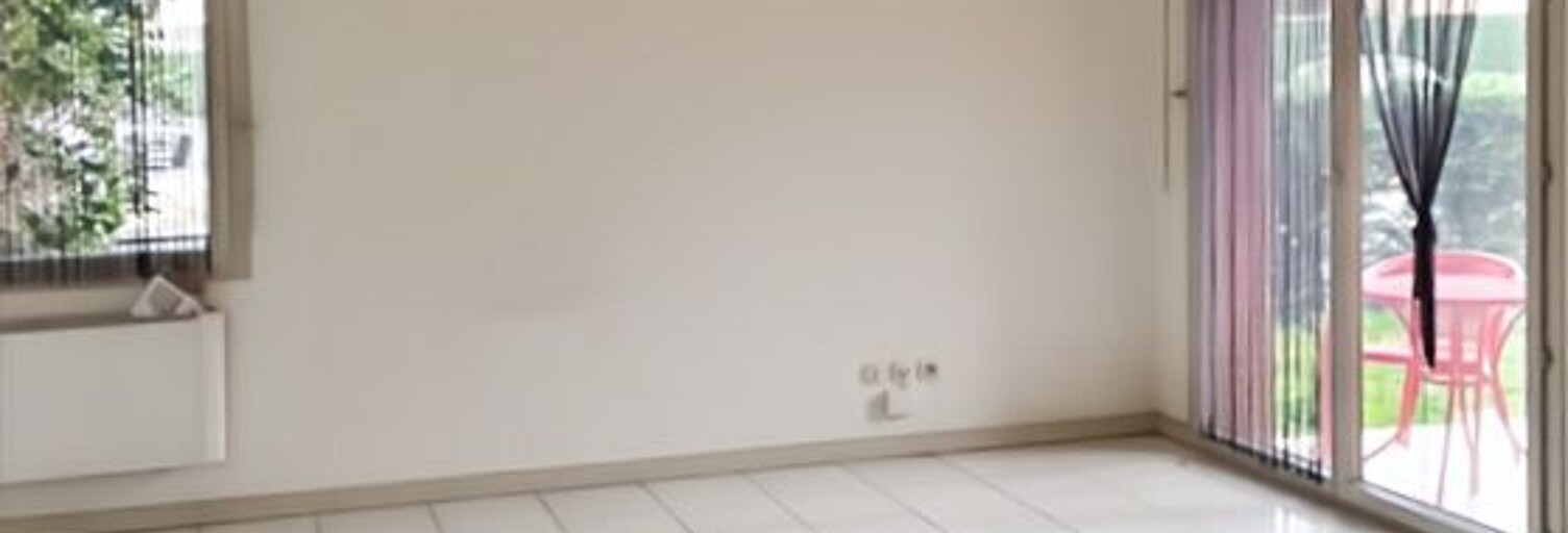 Appartement 3 Pièces 60 m² à louer à Toulouse (31300)