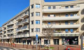 Appartement 2 Pièces 49 m² à vendre à Ermont (95120)