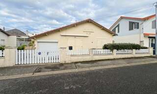 Maison 4 Pièces 61 m² à vendre à Pornichet (44380)