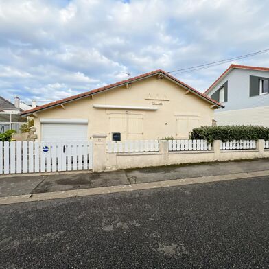Maison 4 pièces 441000 €