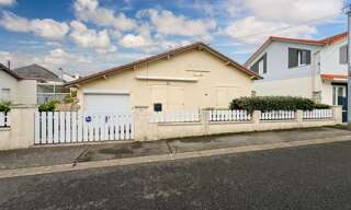 Maison 4 Pièces 61 m² à vendre à Pornichet (44380)