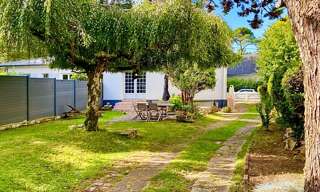 Maison 5 Pièces 138 m² à vendre à La Baule-Escoublac (44500)