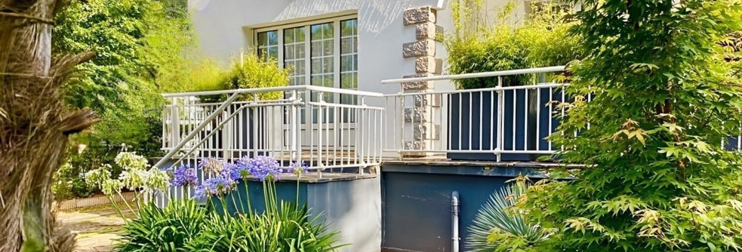 Maison 5 Pièces 138 m² à vendre à La Baule-Escoublac (44500)