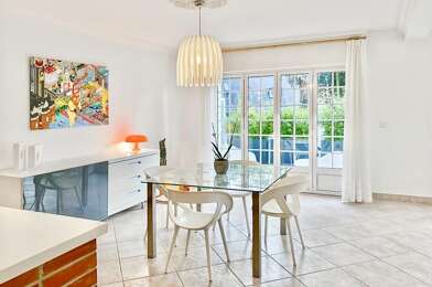 Maison 5 pièces 738500 €