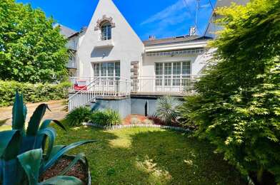 Maison 5 pièces 738000 €