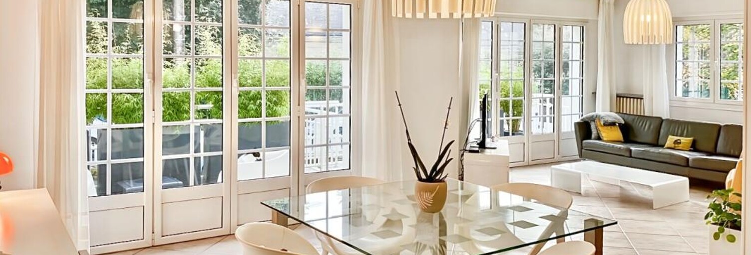 Maison 5 Pièces 138 m² à vendre à La Baule-Escoublac (44500)