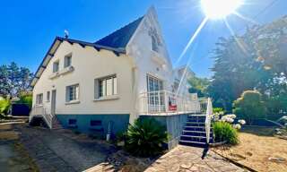 Maison 5 Pièces 138 m² à vendre à La Baule-Escoublac (44500)