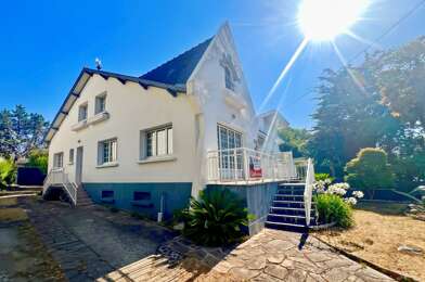 Maison 5 pièces 725000 €