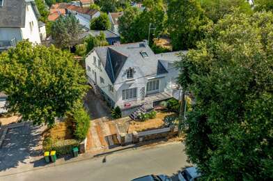 Maison 5 pièces 725000 €