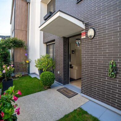 Maison 5 pièces 470000 €