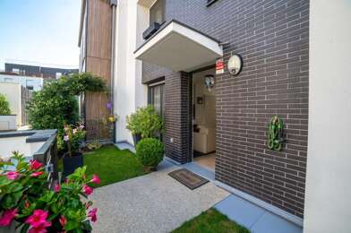 Maison 5 pièces 470000 €