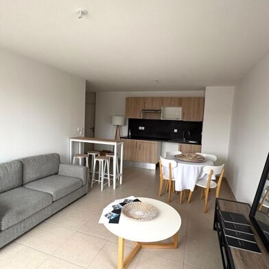 Appartement 3 pièces 170000 €