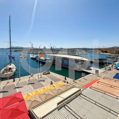 Appartement 2 pièces 1190 €