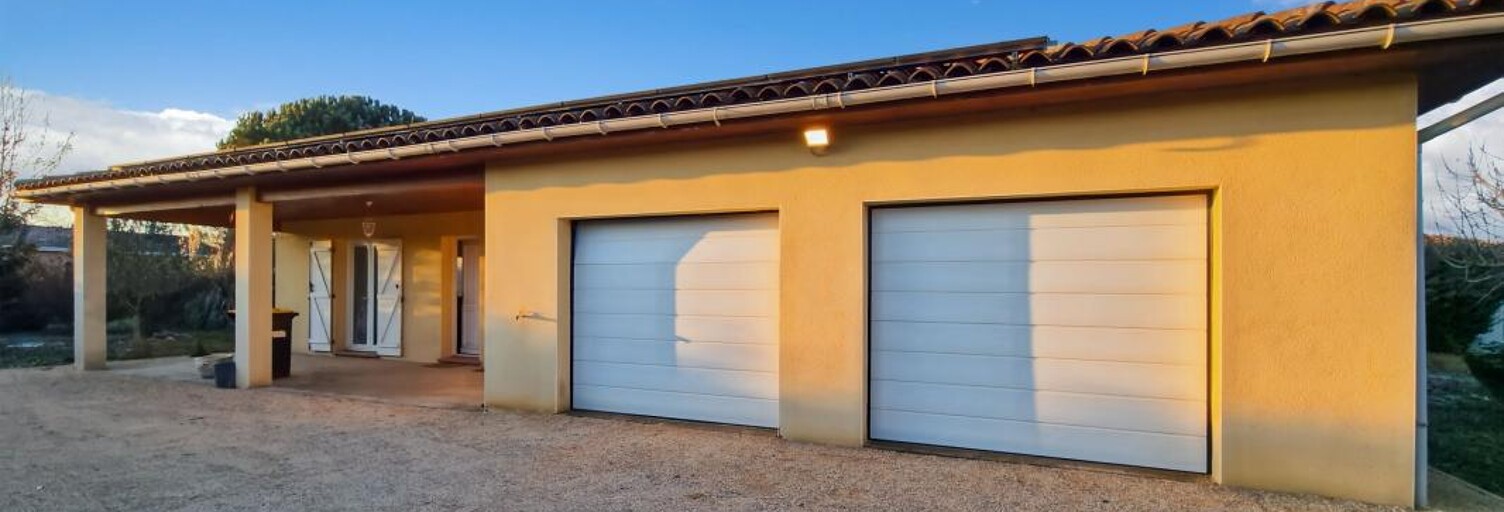 Maison 4 Pièces 108 m² à vendre à Bessens (82170)