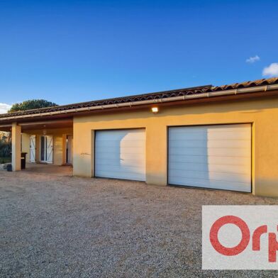 Maison 4 pièces 254400 €