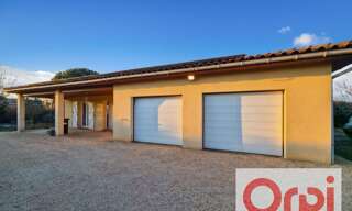 Maison 4 Pièces 108 m² à vendre à Bessens (82170)