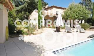 Maison 4 Pièces 141 m² à vendre à Rodilhan (30230)