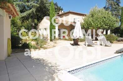Maison 4 pièces 355000 €