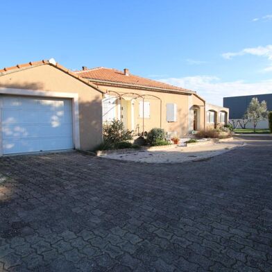 Maison 6 pièces 451500 €