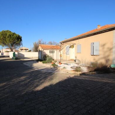 Maison 6 pièces 451500 €