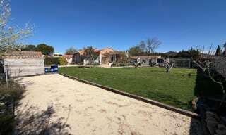 Maison 6 Pièces 169 m² à vendre à Morières-lès-Avignon (84310)