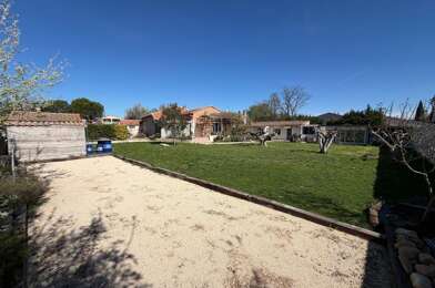 Maison 6 pièces 420000 €