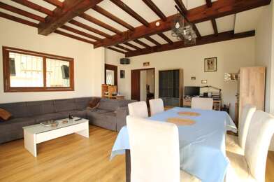 Maison 6 pièces 420000 €