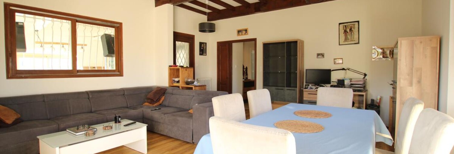 Maison 6 Pièces 169 m² à vendre à Morières-lès-Avignon (84310)