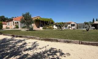 Maison 6 Pièces 169 m² à vendre à Morières-lès-Avignon (84310)