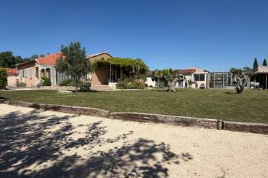 Maison 6 pièces 388500 €