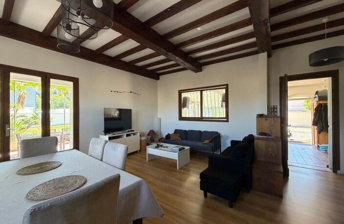 Villa familiale de 170 m² avec dépendance et terrain de 1 852 m² – Morières-lès-Avignon — photo 4