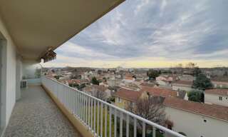 Appartement 3 Pièces 55 m² à louer à Avignon (84000)