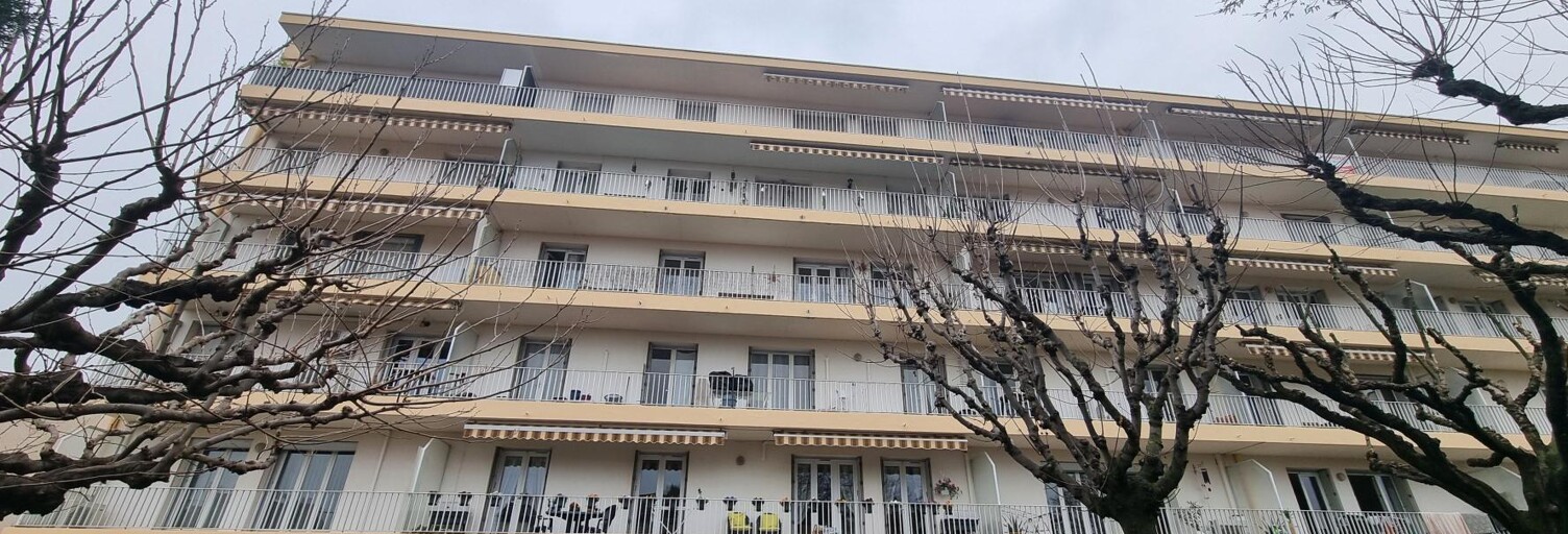 Appartement 3 Pièces 55 m² à louer à Avignon (84000)