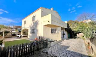 Maison 5 Pièces 190 m² à vendre à Béziers (34500)